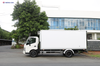 HINO XZU 720 EURO 5 - Xe đông lạnh Topre 3 tấn 41