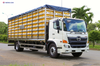 HINO FG8JT8A-PGV Euro 5 - Xe Gia Cầm 5 tấn 7