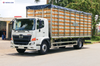 HINO FG8JT8A-PGV Euro 5 - Xe Gia Cầm 5 tấn 7