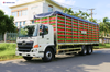 HINO FM8JW7A-U - Xe Gia Cầm 11 tấn 2