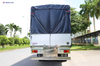 HINO FG8JT8A-PGV Euro 5 - Xe mui bạt 8 tấn 4 thùng dài 8m1