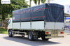 HINO FG8JT8A-PGV Euro 5 - Xe mui bạt 8 tấn 4 thùng dài 8m1