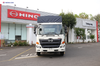 HINO FL E5 - Xe mui bạt 14 tấn 1 thùng dài 9m5
