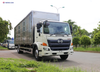 HINO FG8JT8A-PGX EURO 5 - Xe thùng kín 6 tấn 5