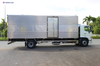 HINO FG8JT8A-PGX EURO 5 - Xe thùng kín 7 tấn 7