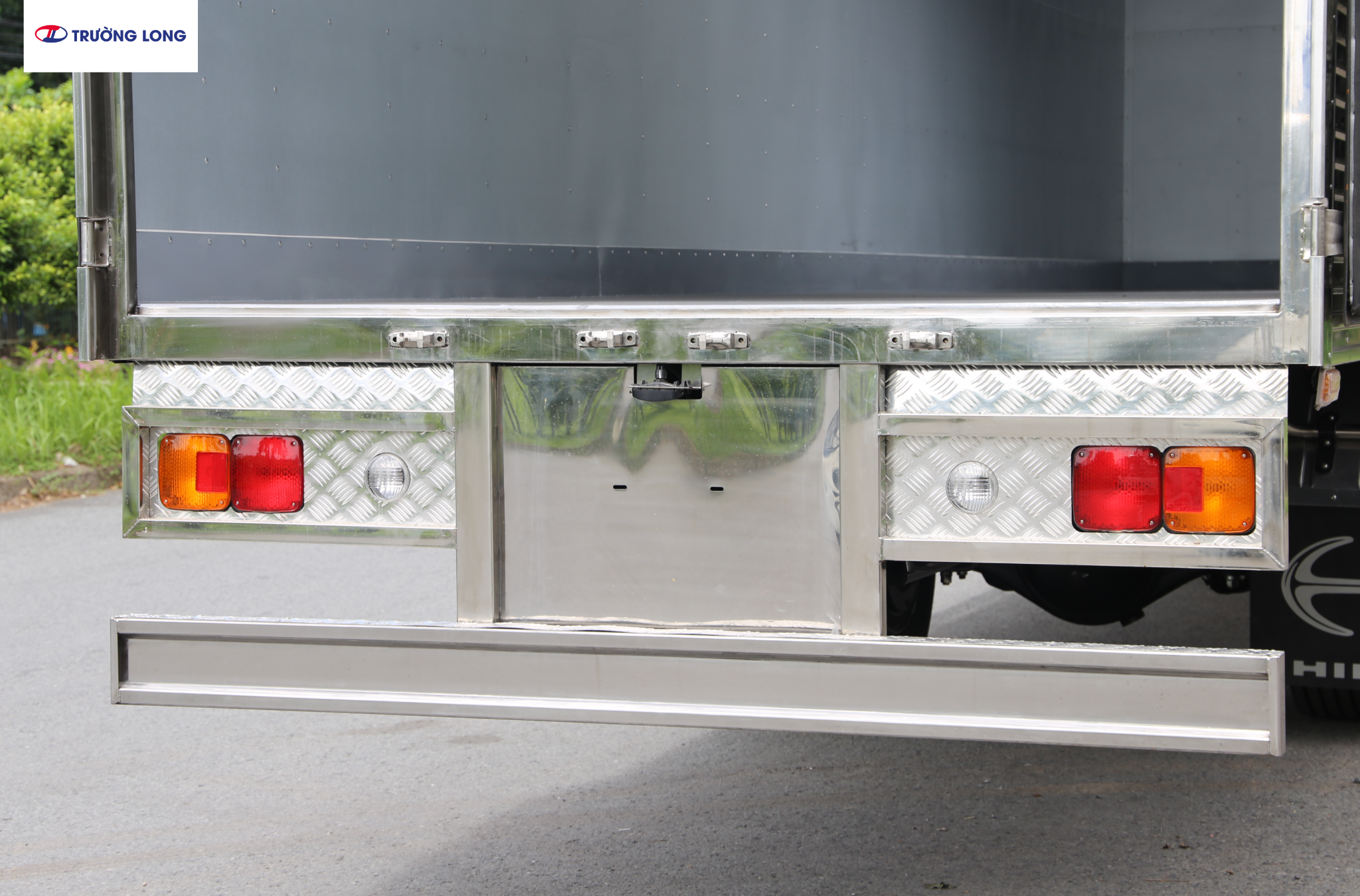 HINO FG8JT8A-PGX EURO 5 - Xe thùng kín 6 tấn 5