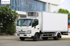 HINO XZU 720 EURO 5 - Xe đông lạnh Topre 3 tấn 41