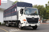HINO FL E5 - Xe mui bạt 14 tấn 1 thùng dài 9m5