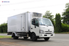HINO XZU 720 EURO 5 - Xe đông lạnh Topre 3 tấn 41