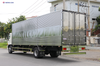 HINO FG8JT8A-PGX EURO 5 - Xe thùng kín 6 tấn 9