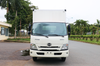HINO XZU 730 EURO 5 - Xe thùng kín vách Honeycomb 5 tấn