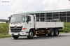 HINO FL E5 - Xe thùng lửng 14 tấn 9