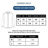  [Off-White] Sơ Mi Linen RTW 