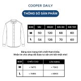  [Trắng] Sơ Mi Linen RTW 