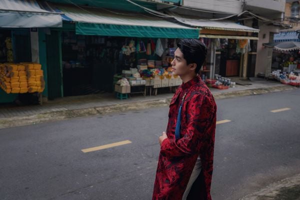  Áo dài Phước Lợi 