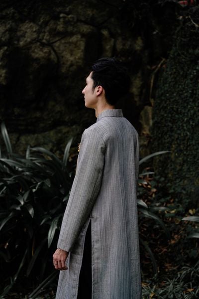  Áo dài Thanh Phong 