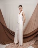 [RTW Linen] Áo Ghile Nữ 