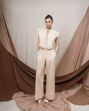  Pre-Order [RTW Linen] Áo Cloudy Nữ 