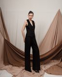  [RTW Linen] Quần Dài Nữ 