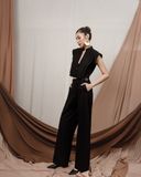  Pre-Order [RTW Linen] Áo Cloudy Nữ 