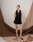  [RTW Linen] Quần Shorts Nữ 