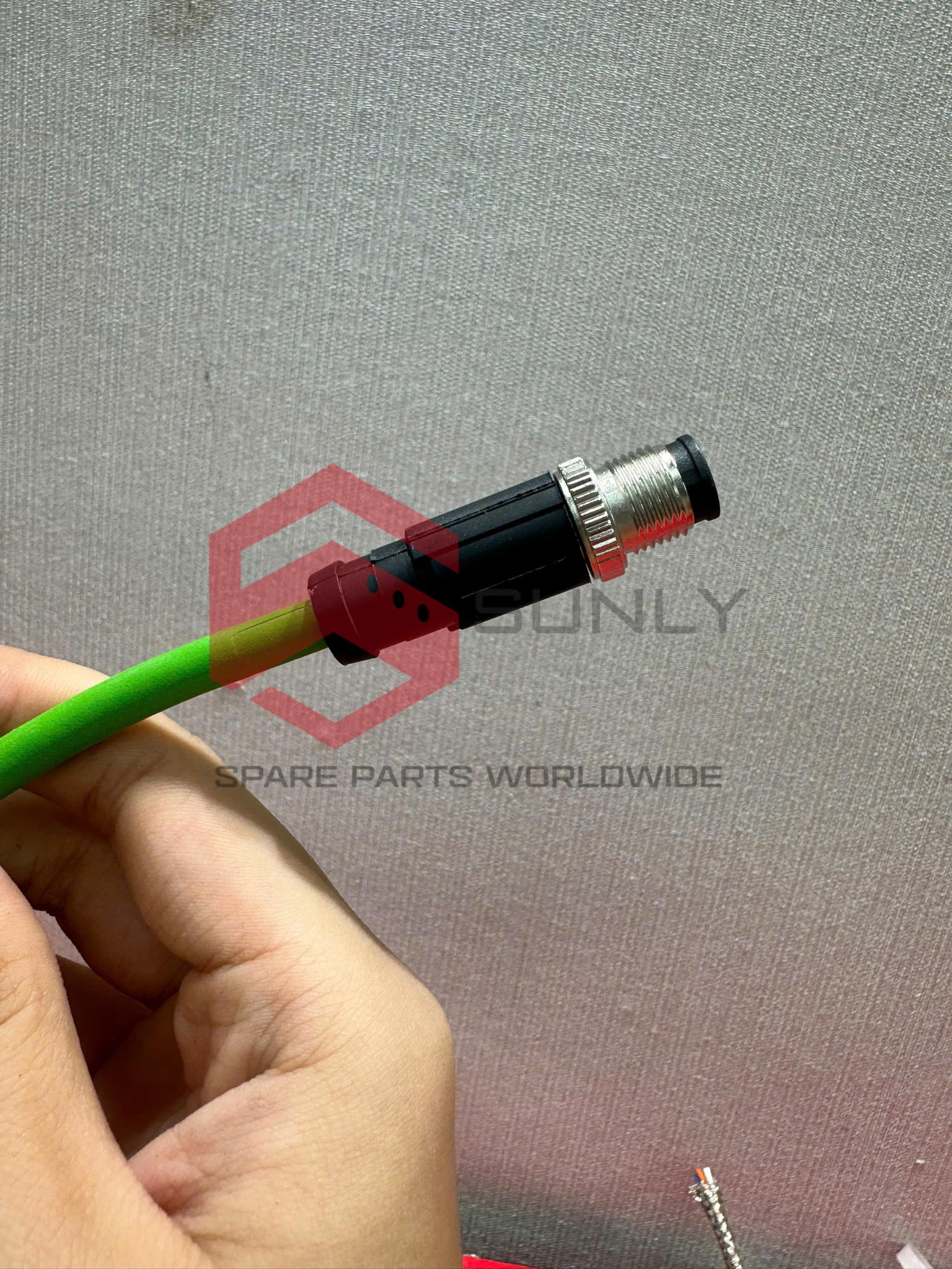 2954154 Phoenix Contact | Módulo de relé de estado sólido Phoenix Contact EMG 17-OV- 24DC/ 60DC/3, para carril DIN | 308-1428 | RS
