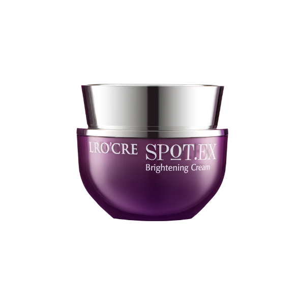  Kem Dưỡng Lro'Cre Spot.Ex Brightening Cream Cải Thiện Da Sạm, Nám 20g 