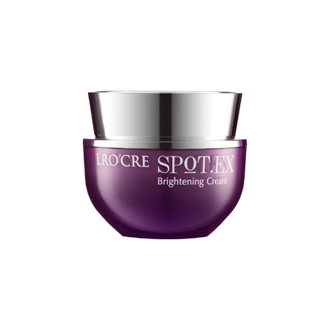  Kem Dưỡng Lro'Cre Spot.Ex Brightening Cream Cải Thiện Da Sạm, Nám 20g 