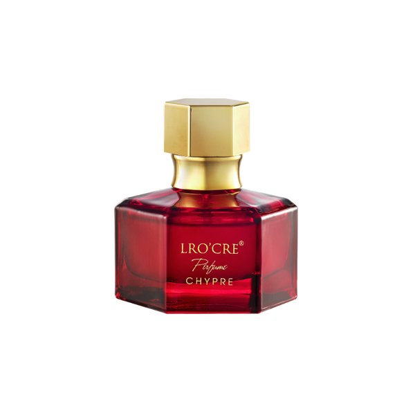  Nước Hoa Lro'Cre Perfume Chypre Hương Thơm Dịu Nhẹ, Hiện Đại 30ml 