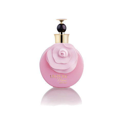  Nước Hoa Lro'Cre Perfume Sweet Baby Hương Thơm Dịu Nhẹ, Hiện Đại 50ml 