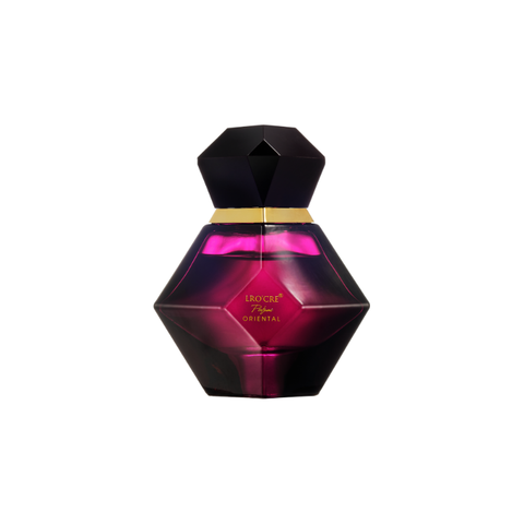  Nước Hoa Lro'Cre Perfume Oriental Hương Thơm Ngọt Ngào, Quyến Rũ 30ml 