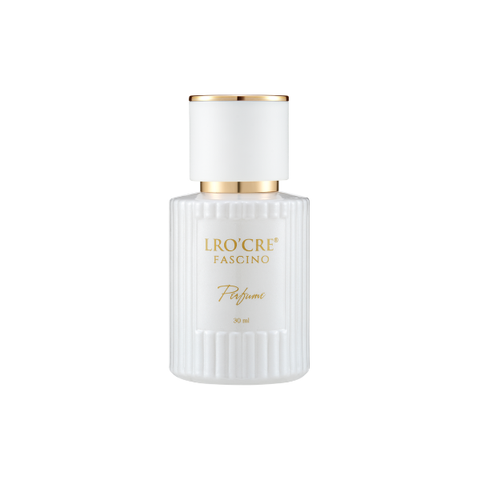  Nước Hoa Lro'Cre Perfume Fascino Hương Thơm Ngọt Ngào, Quyến Rũ 30ml 