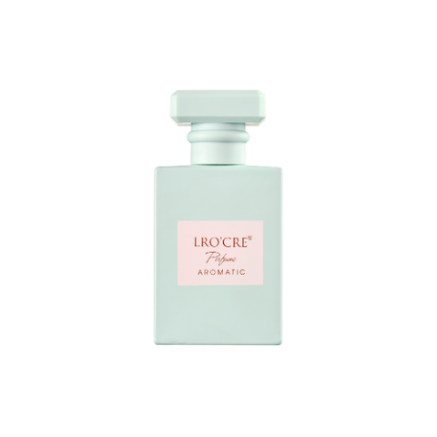  Nước Hoa Lro'Cre Perfume Aromatic Hương Thơm Thanh Mát 30ml 