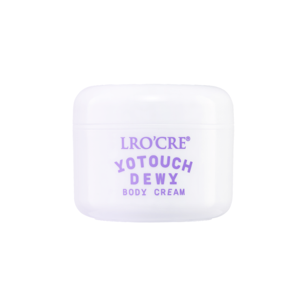 Kem Dưỡng Trắng Da Toàn Thân Lro'Cre Yotouch Dewy Body Cream Có Chống Nắng 100G 