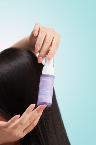  Xịt Dưỡng Tóc Lro'Cre 5 Effect Botanical Tonic Mist Phục Hồi Hư Tổn 50ml 