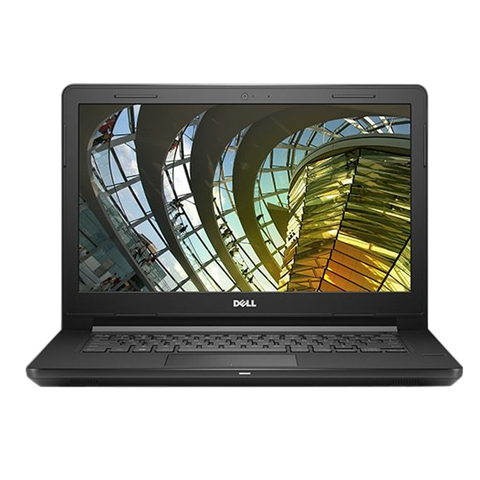 Laptop Vostro 3490 i3-10110U ( 2.1 GHz,4 MB),4GB RAM,256GB SSD,14.0