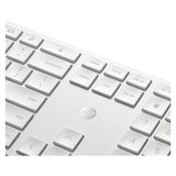 Bàn phím chuột Wireless HP 650(655) Wireless Keyboard and Mouse Combo 