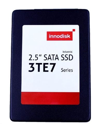 INDUSTRIAL SSD 2.5