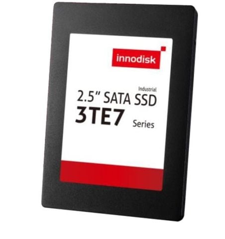 INDUSTRIAL SSD 2.5