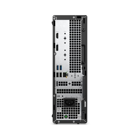 Máy tính bàn Dell Optiplex 3000 Small Form Factor i3-12100, 4GB, 256GB SSD, DVDRW, Intel UHD Graphics 730, KB, M, Ubuntu, 3Y WTY