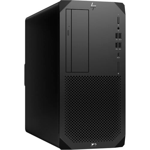  Máy trạm HP Z2 Tower G9 Workstation  i7-14700 5.40G 33 MB 20 cores 65W,8GB RAM,256GB SSD, intel Graphics,Keyboard & Mouse,Linux,PSU 500W, 3Y WTY_4N3U8AV 