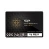 Silicon Power 256GB SSD 3D NAND TLC A58 Performance Boost SATA III 2.5