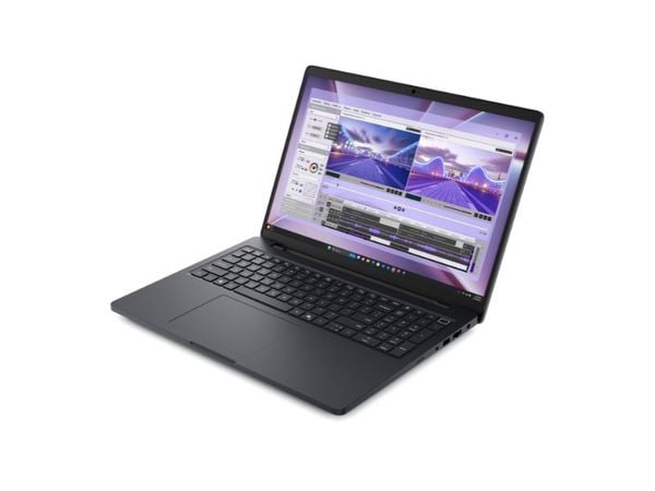 DELL PRO MAX 16 MC16250 | ULTRA 7 265H, vPRO® | 32GB: 2 X 16GB, DDR5 | 1TB SSD | RTX™ PRO 500 BLACKWELL 6 GB | 16