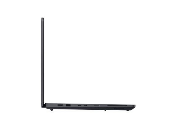 Dell Pro Max 16 MC16250 Core Ultra 7 265H RAM 16GB SSD 512GB 16 inch FHD+ Windows 11