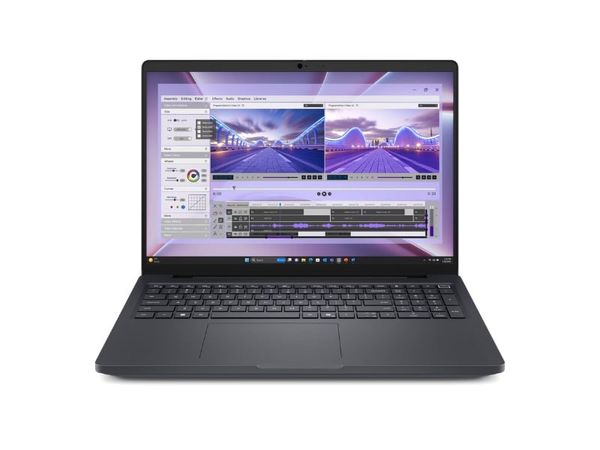 DELL PRO MAX 16 MC16250 | ULTRA 7 265H, vPRO® | 32GB: 2 X 16GB, DDR5 | 1TB SSD | RTX™ PRO 500 BLACKWELL 6 GB | 16