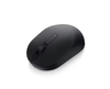 Dell Mobile Wireless Mouse MS3320W – 2.4GHz | 1600 DPI | Silent Click | Titan Gray (1Y)