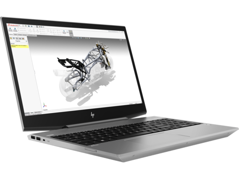 Laptop ZBook 15v G5 ( 3JL52AV )
