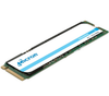 SSD Micron M.2 256GB SSD NVME