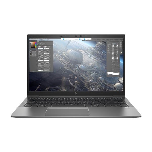  HP ZBook Firefly 14 G8 Mobile Workstation, i5-1135G7,8GB DDR4-3200, SSD 512GB,Iris® Xe Graphics,14.0”FHD,Webcam HD,Wifi AX + BT,Fingerprint,Win10Pro,Silver,1Y Onsite 1A2F1AV 