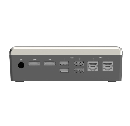 INNODISK ABOX-5020